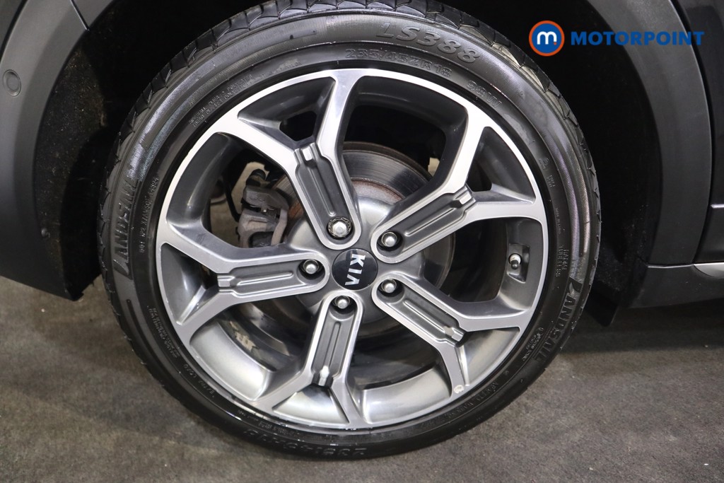 Used Kia XCeed 2020 for sale - 76344819: Photo 30