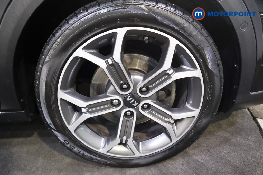 Used Kia XCeed 2020 for sale - 76344819: Photo 31