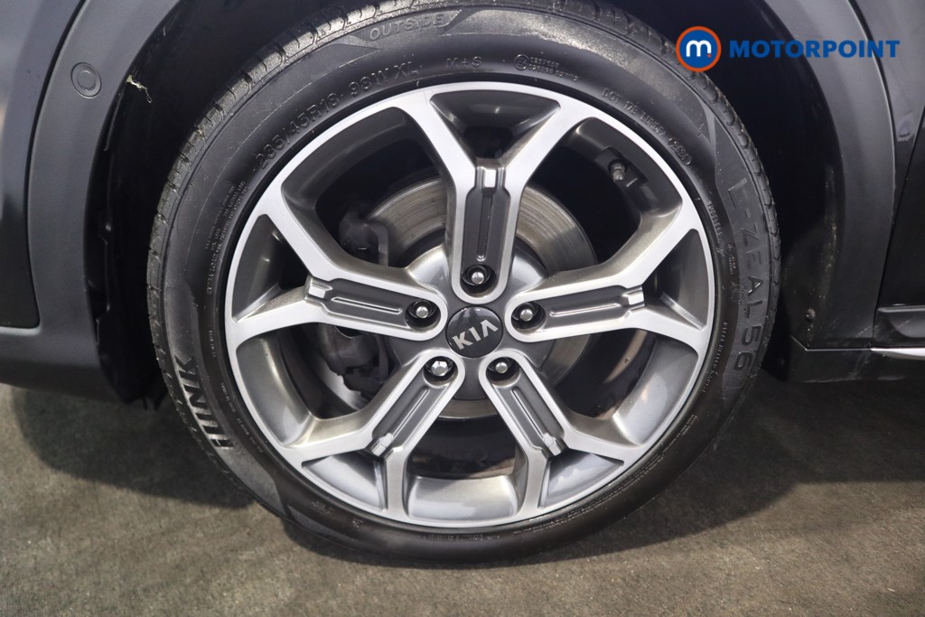Used Kia XCeed 2020 for sale - 76344819: Photo 32