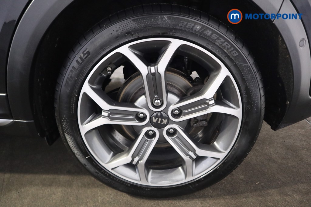 Used Kia XCeed 2020 for sale - 76344819: Photo 33