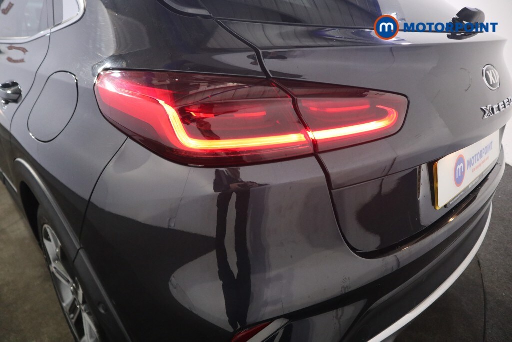 Used Kia XCeed 2020 for sale - 76344819: Photo 36