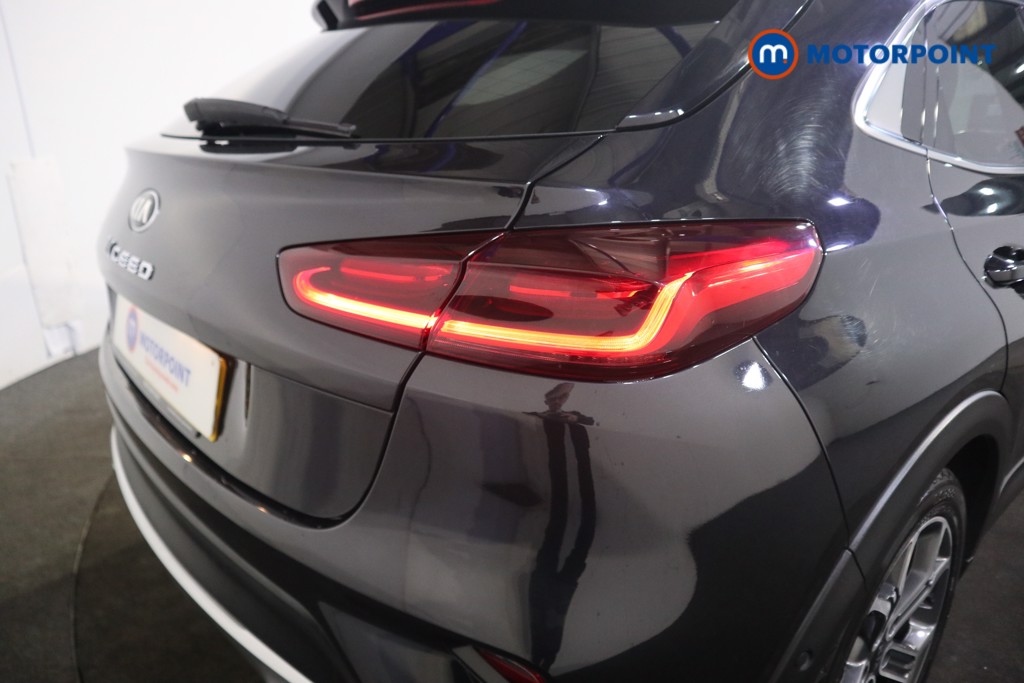 Used Kia XCeed 2020 for sale - 76344819: Photo 37