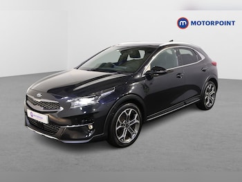 Used Kia XCeed 2020 for sale - 76344819: Photo