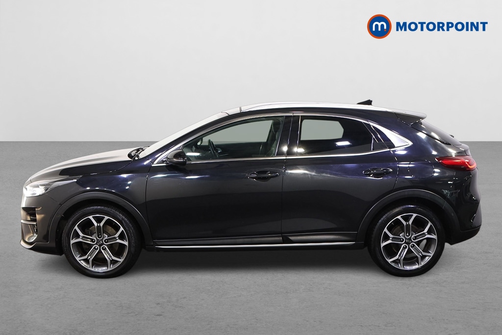 Used Kia XCeed 2020 for sale - 76344819: Photo 4