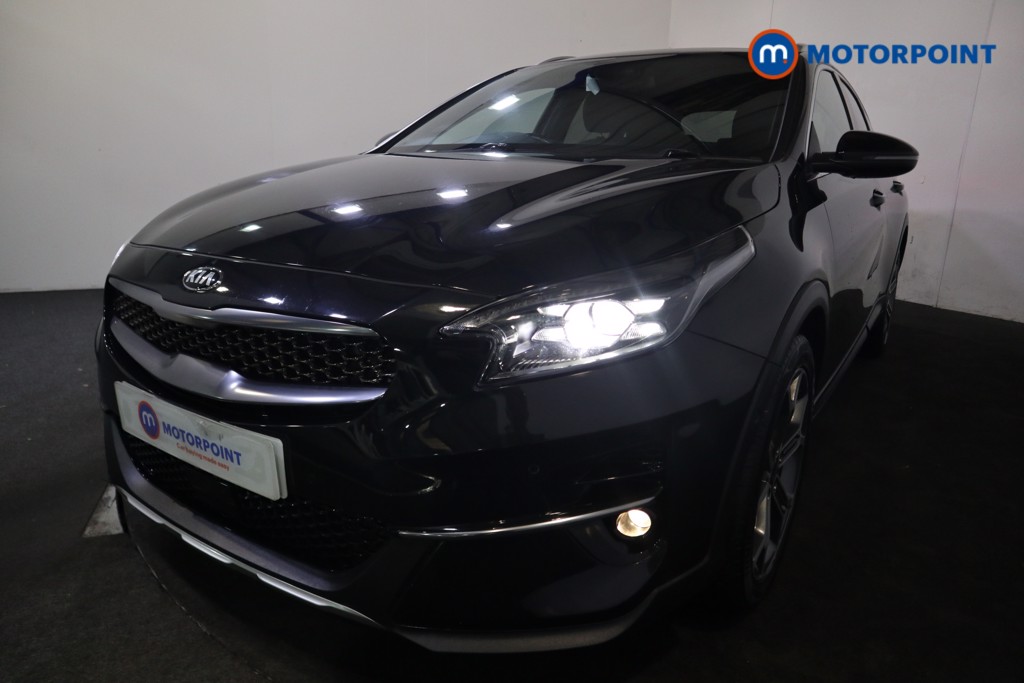 Used Kia XCeed 2020 for sale - 76344819: Photo 43