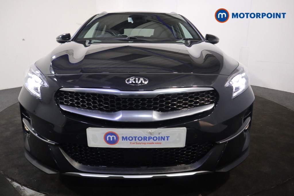 Used Kia XCeed 2020 for sale - 76344819: Photo 44