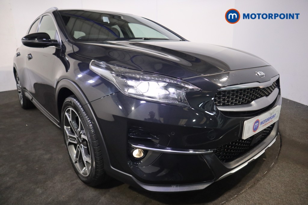 Used Kia XCeed 2020 for sale - 76344819: Photo 45