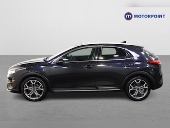 Used Kia XCeed 2020 for sale - 76344819: Photo