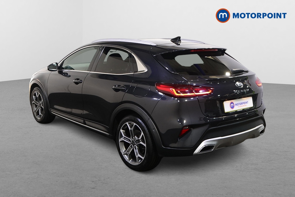 Used Kia XCeed 2020 for sale - 76344819: Photo 5
