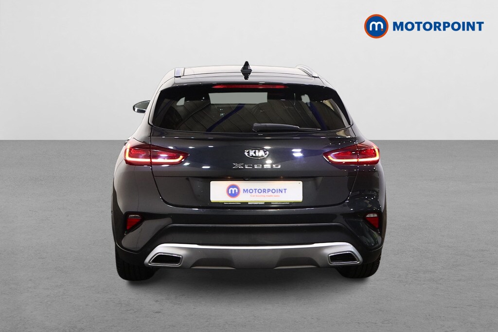 Used Kia XCeed 2020 for sale - 76344819: Photo 6