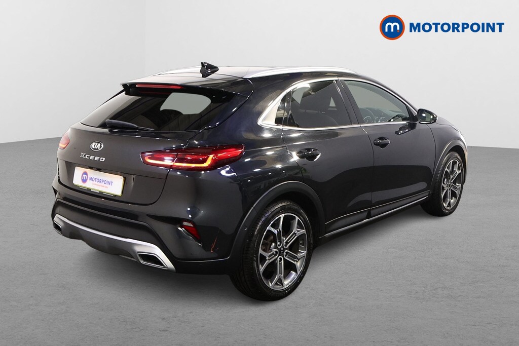 Used Kia XCeed 2020 for sale - 76344819: Photo 7