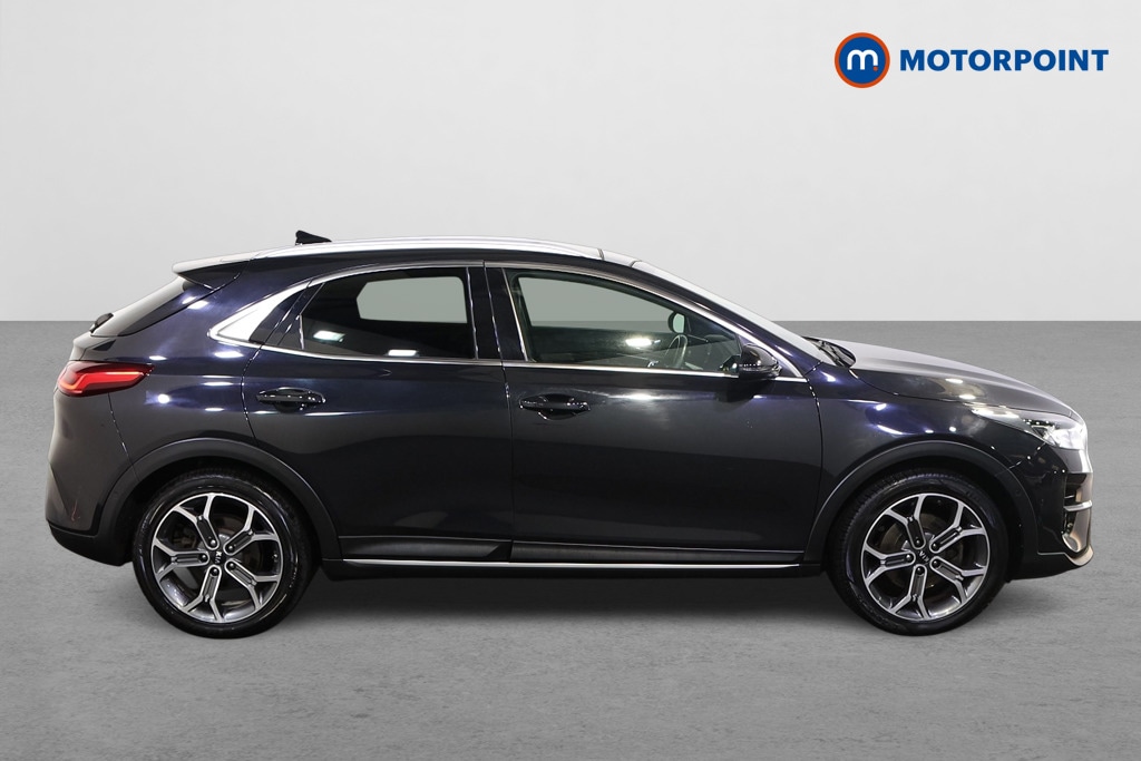 Used Kia XCeed 2020 for sale - 76344819: Photo 8