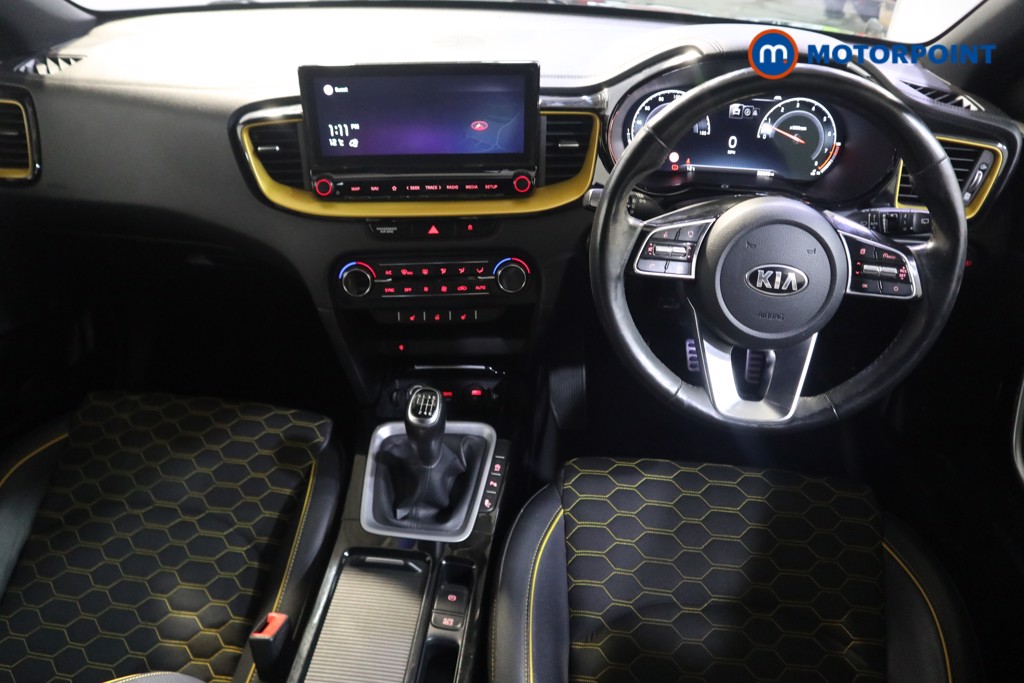 Used Kia XCeed 2020 for sale - 76344819: Photo 9