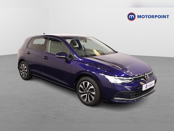 Used Volkswagen Golf 2022 for sale - 75559274: Photo