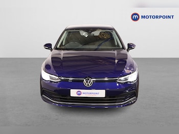 Used Volkswagen Golf 2022 for sale - 75559274: Photo