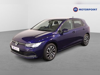 Used Volkswagen Golf 2022 for sale - 75559274: Photo