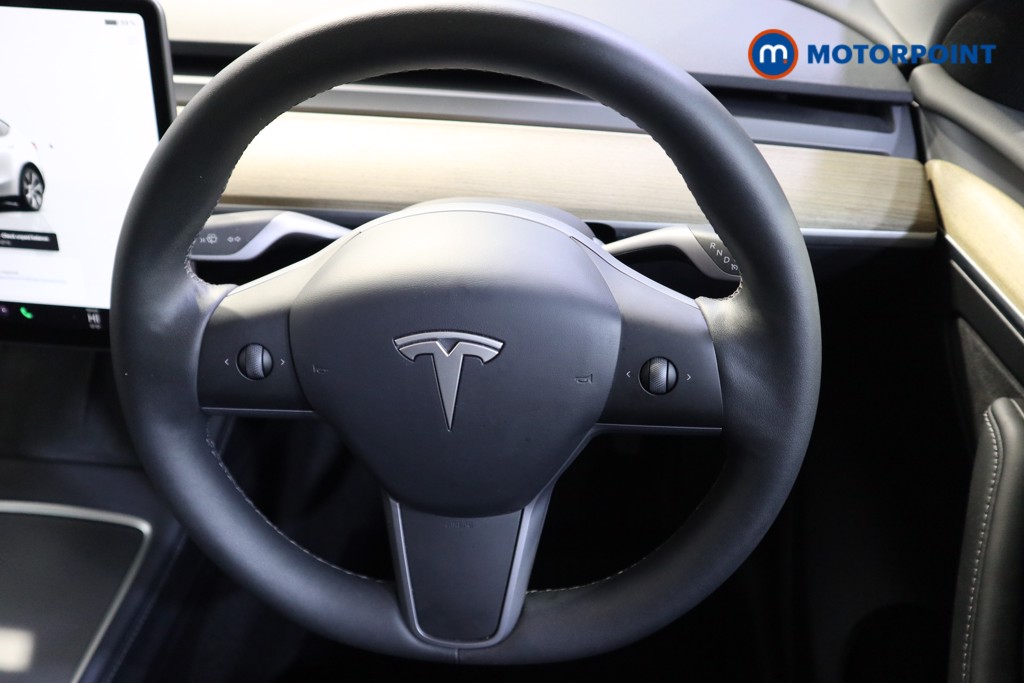 Used Tesla Model Y 2022 for sale - 77225985: Photo 10