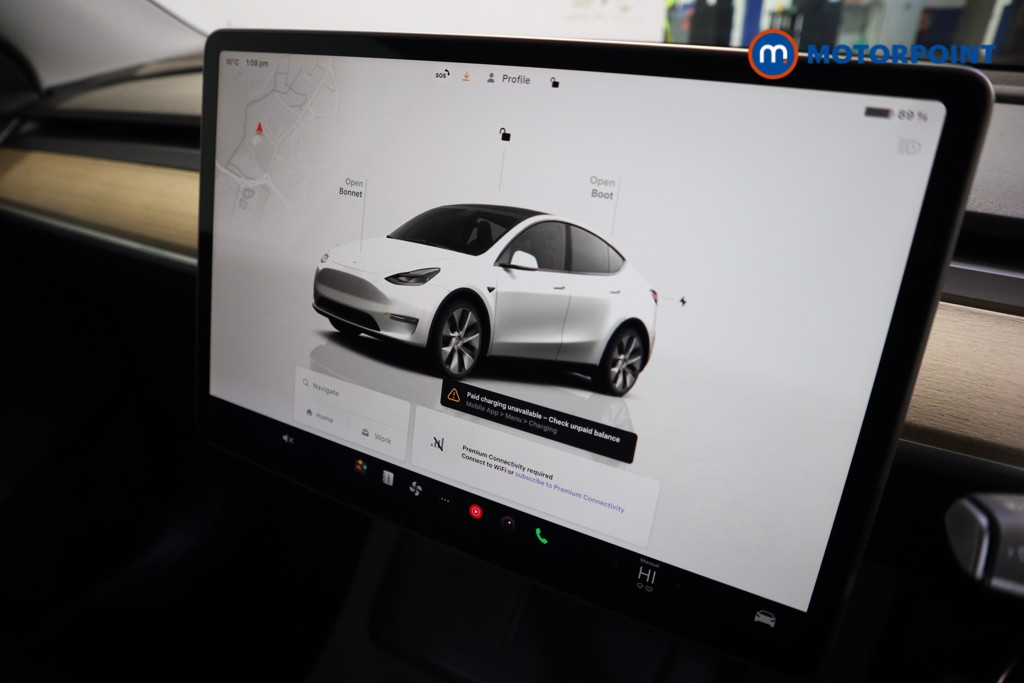 Used Tesla Model Y 2022 for sale - 77225985: Photo 13