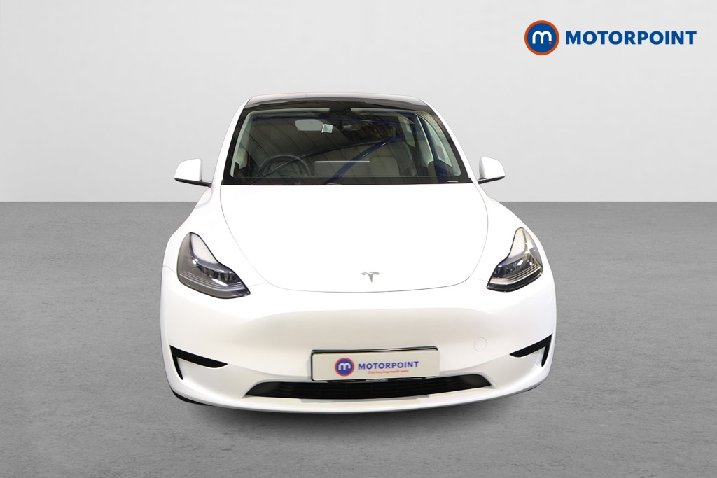 Used Tesla Model Y 2022 for sale - 77225985: Photo 2