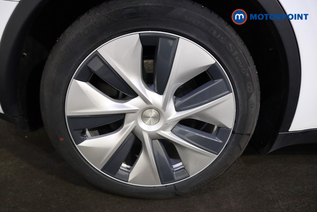 Used Tesla Model Y 2022 for sale - 77225985: Photo 26