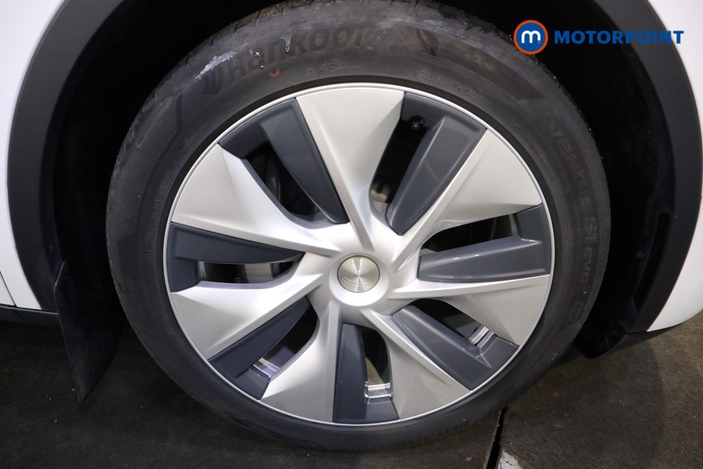 Used Tesla Model Y 2022 for sale - 77225985: Photo 27