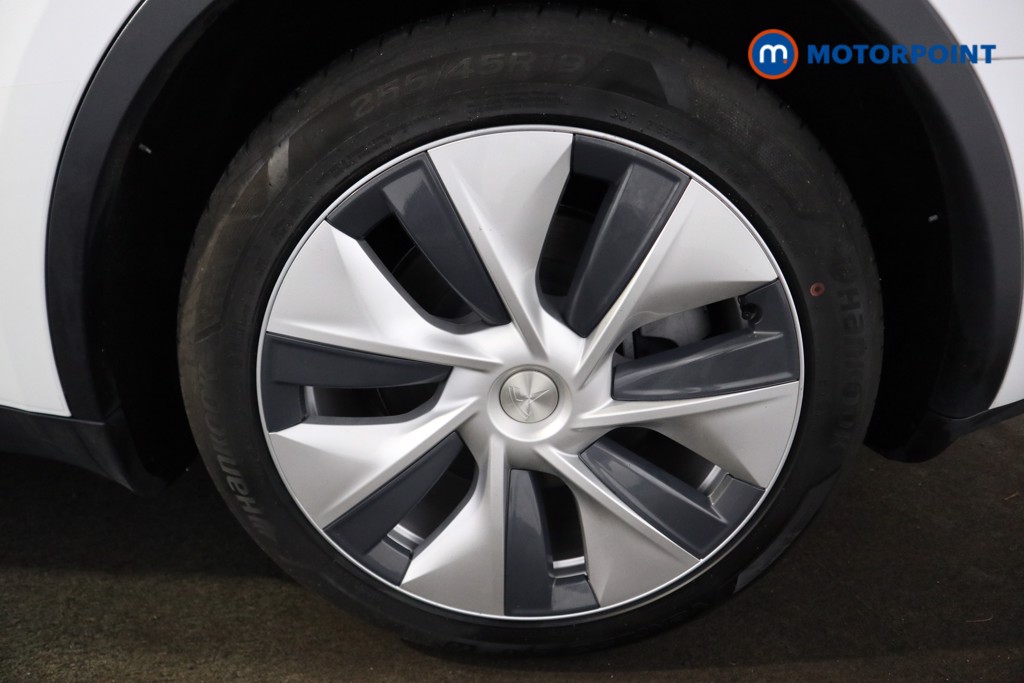 Used Tesla Model Y 2022 for sale - 77225985: Photo 29