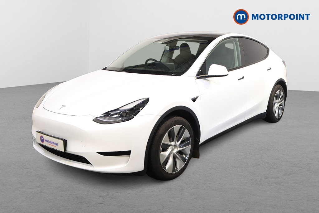 Used Tesla Model Y 2022 for sale - 77225985: Photo 3