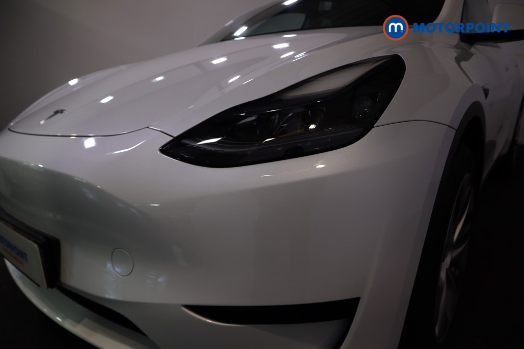 Used Tesla Model Y 2022 for sale - 77225985: Photo 37