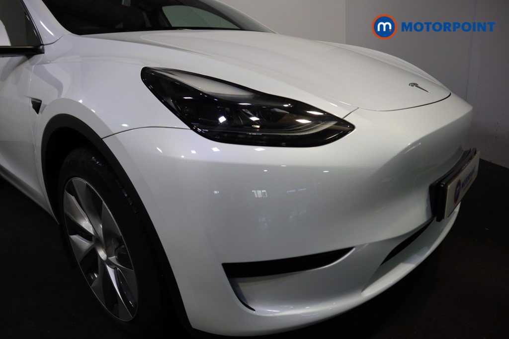 Used Tesla Model Y 2022 for sale - 77225985: Photo 38