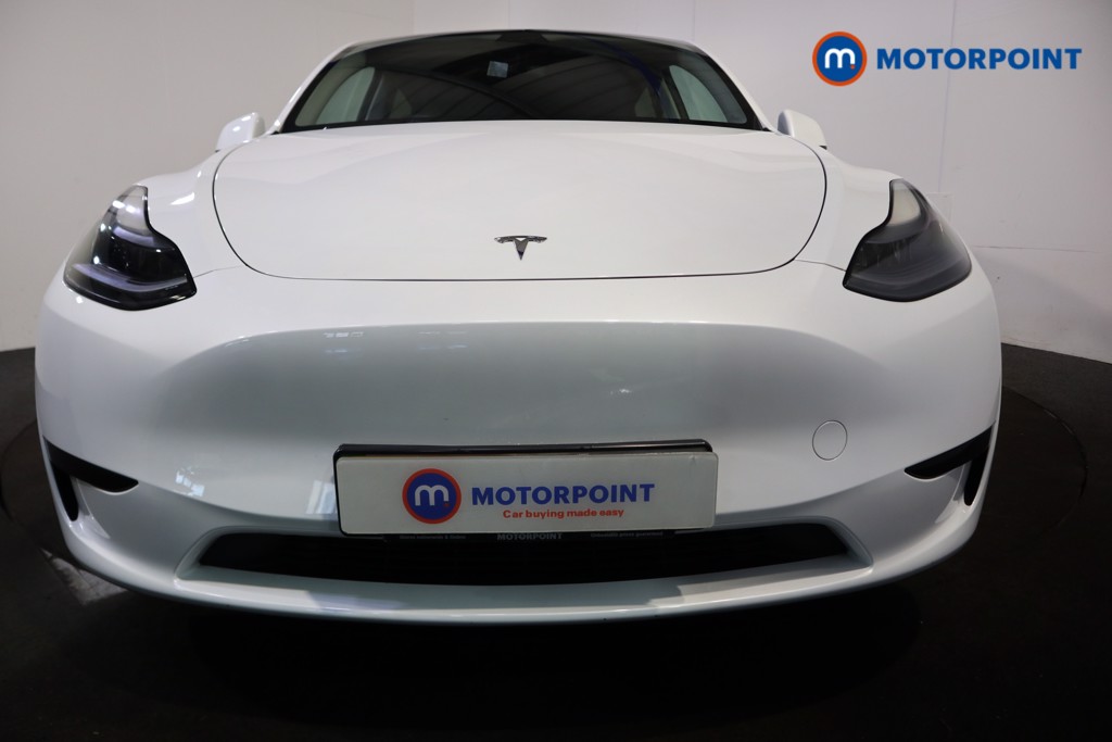 Used Tesla Model Y 2022 for sale - 77225985: Photo 39