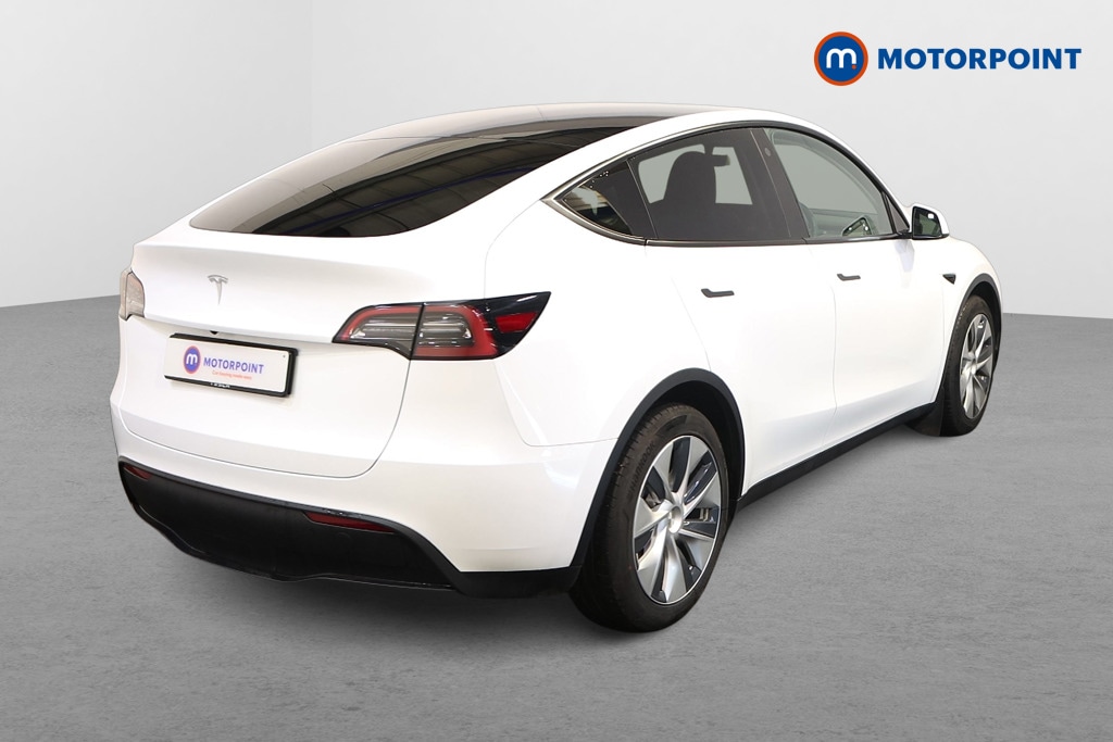 Used Tesla Model Y 2022 for sale - 77225985: Photo 7