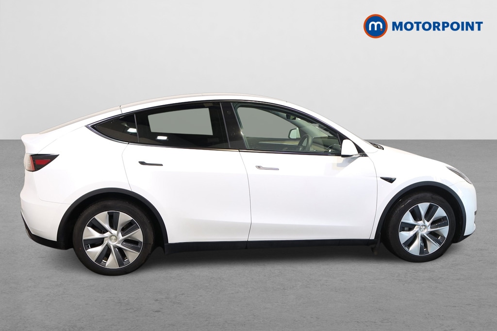 Used Tesla Model Y 2022 for sale - 77225985: Photo 8