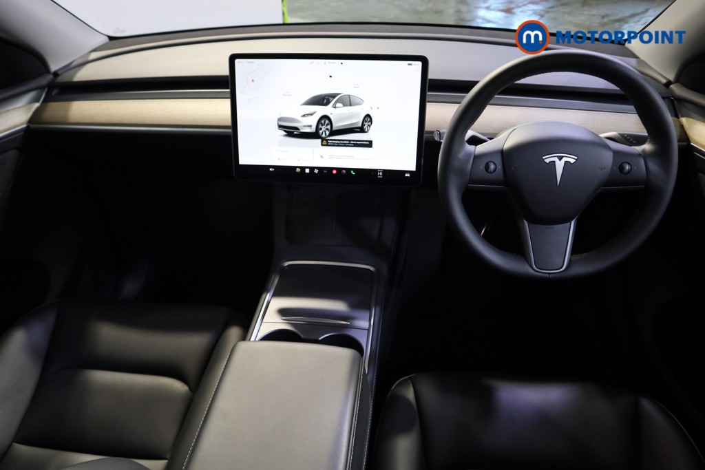 Used Tesla Model Y 2022 for sale - 77225985: Photo 9