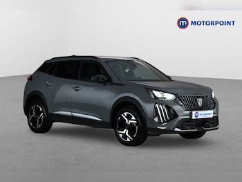 Used Peugeot 2008 2025 for sale - 79525998: Photo