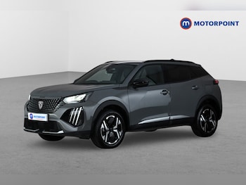 Used Peugeot 2008 2025 for sale - 79525998: Photo