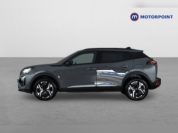 Used Peugeot 2008 2025 for sale - 79525998: Photo