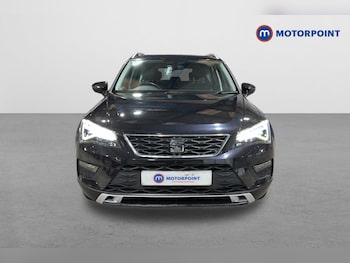 Used SEAT Ateca 2019 for sale - 78717699: Photo
