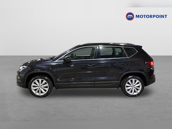 Used SEAT Ateca 2019 for sale - 78717699: Photo