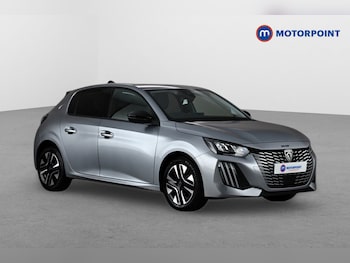 Used Peugeot 208 2025 for sale - 78818093: Photo