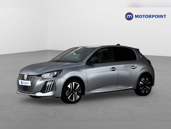 Used Peugeot 208 2025 for sale - 78818093: Photo