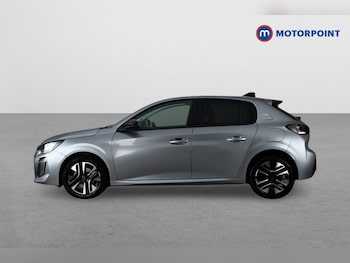 Used Peugeot 208 2025 for sale - 78818093: Photo