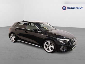 Audi - A3