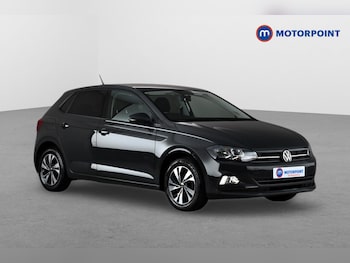 Used Volkswagen Polo 2021 for sale - 78886304: Photo