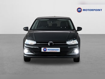 Used Volkswagen Polo 2021 for sale - 78886304: Photo