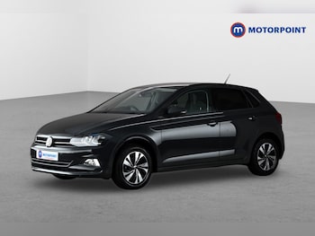 Used Volkswagen Polo 2021 for sale - 78886304: Photo