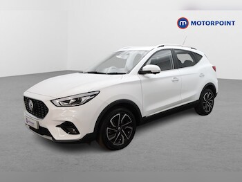 Used MG MG ZS undefined for sale - 78765197: Photo