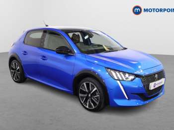 2022 - 1.2 PureTech 100 GT 5dr
