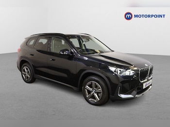 2023 - sDrive 18d Sport 5dr Step Auto