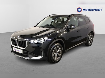 Used BMW X1 2023 for sale - 76394832: Photo