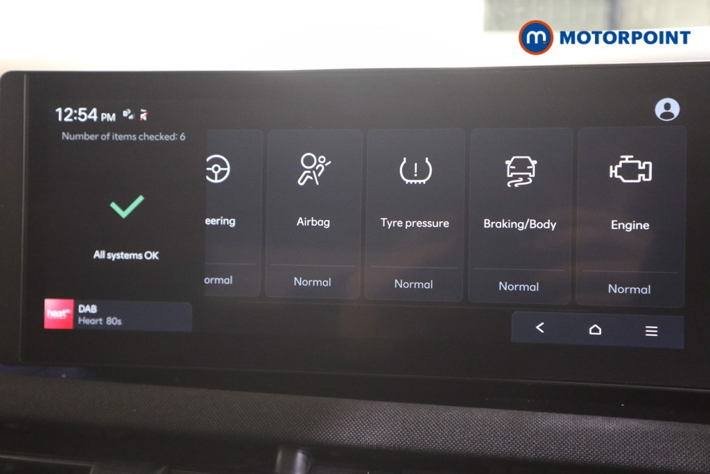 Used Hyundai TUCSON 2024 for sale - 77582259: Photo 11